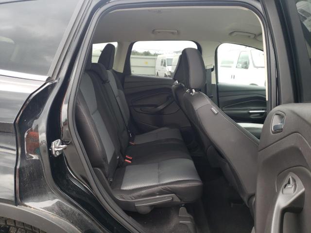 Photo 10 from auction – 2018 FORD ESCAPE SE with VIN 1FMCU9GD0JUA15716