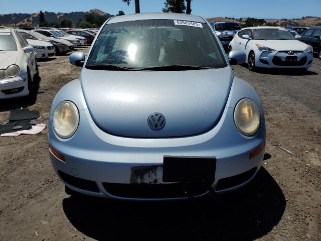 Zdjęcie 5 z aukcji – 2010 VOLKSWAGEN NEW BEETLE z VIN 3VWPG3AG2AM018020