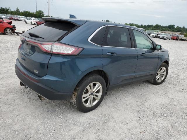 Photo 3 from auction – 2016 FORD EDGE SEL with VIN 2FMPK4J90GBB72210