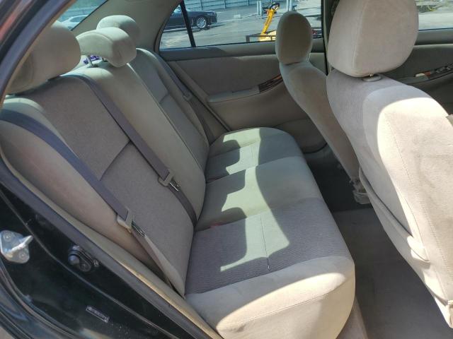 Photo 10 from auction – 2007 TOYOTA COROLLA CE with VIN 2T1BR30E27C811410