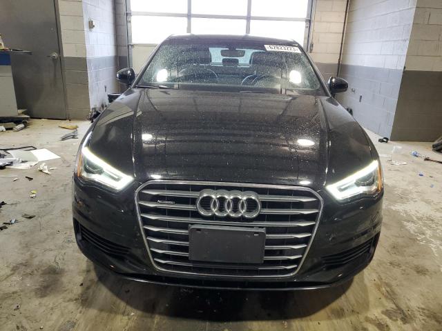 Photo 5 from auction – 2016 AUDI A3 PREMIUM with VIN WAUE8GFF7G1086296