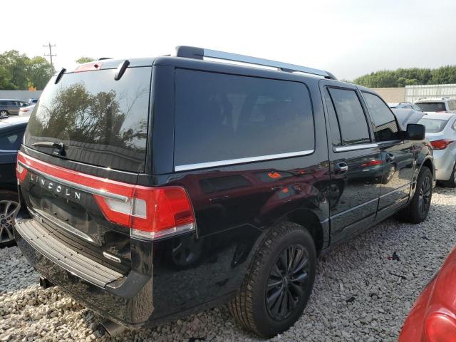 Photo 3 from auction – 2016 LINCOLN NAVIGATOR with VIN 5LMJJ3JT1GEL04732