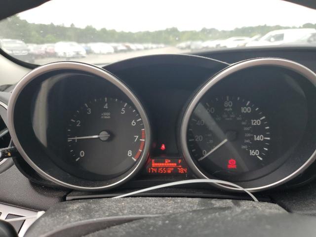 Photo 9 from auction – 2010 MAZDA 3 I with VIN JM1BL1SG1A1150176