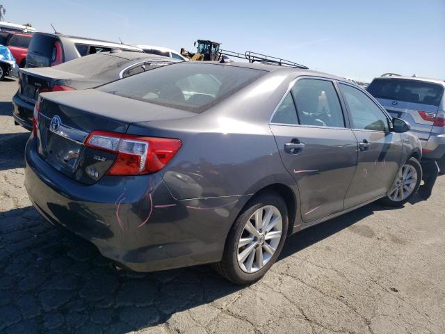 Photo 3 from auction – 2012 TOYOTA CAMRY HYBR with VIN 4T1BD1FK7CU028902