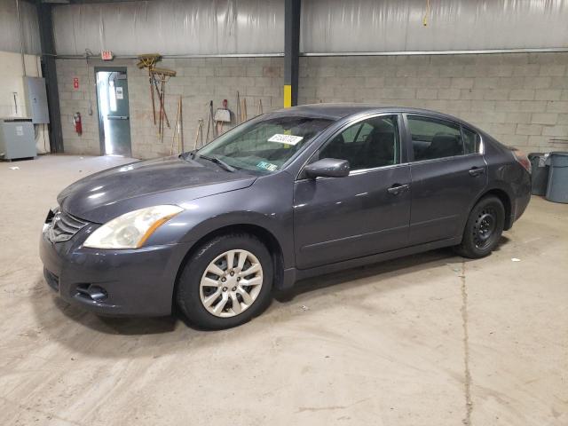 NISSAN ALTIMA BAS 2010 with VIN 1N4AL2AP8AN533565 - Photo from auction