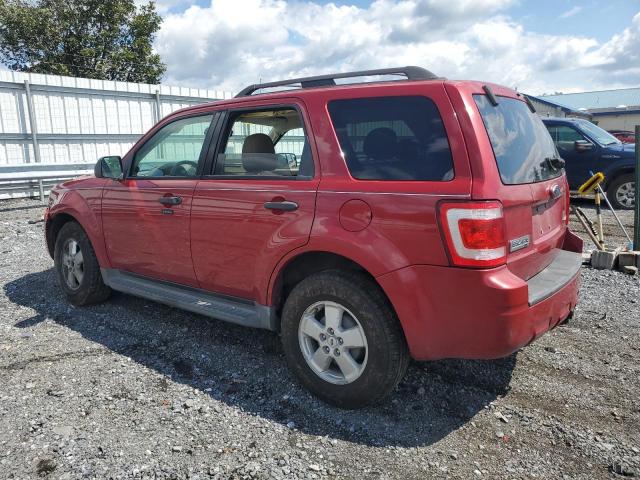 Photo 2 from auction – 2009 FORD ESCAPE XLT with VIN 1FMCU93G39KB79579