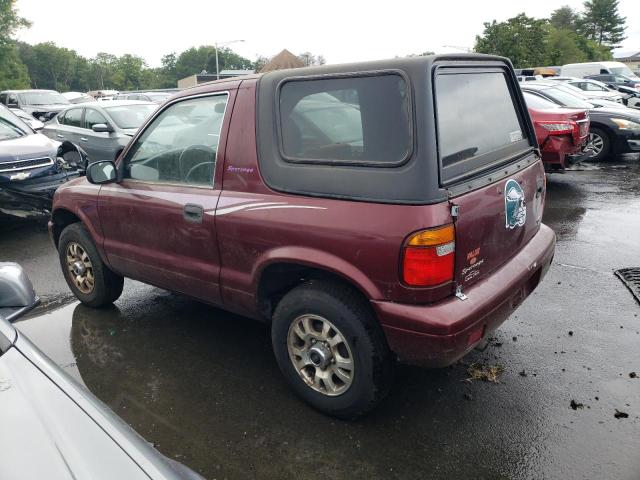 Photo 2 from auction – 2002 KIA SPORTAGE with VIN KNDJB623025128396
