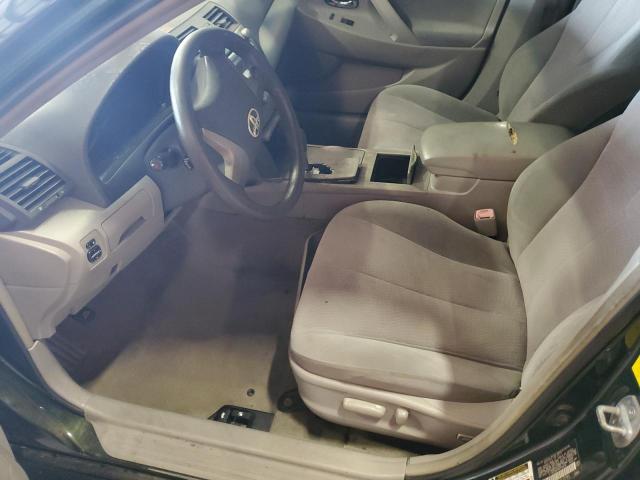 Photo 7 from auction – 2011 TOYOTA CAMRY BASE with VIN 4T1BF3EK7BU718218