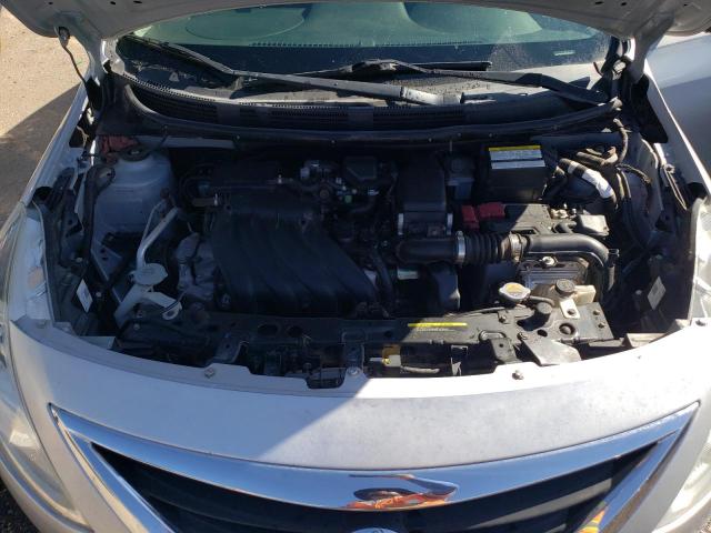 Photo 11 from auction – 2015 NISSAN VERSA S with VIN 3N1CN7AP1FL913187