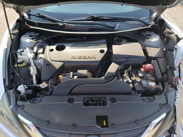 Photo 11 from auction – 2016 NISSAN ALTIMA 2.5 with VIN 1N4AL3AP2GC266904