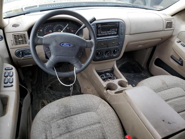 Photo 8 from auction – 2003 FORD EXPLORER X with VIN 1FMZU72K53UB25443