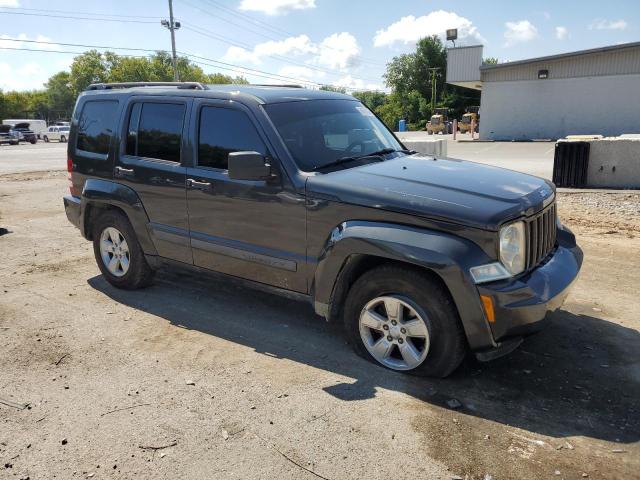 Photo 4 from auction – 2011 JEEP LIBERTY SP with VIN 1J4PN2GK9BW588204