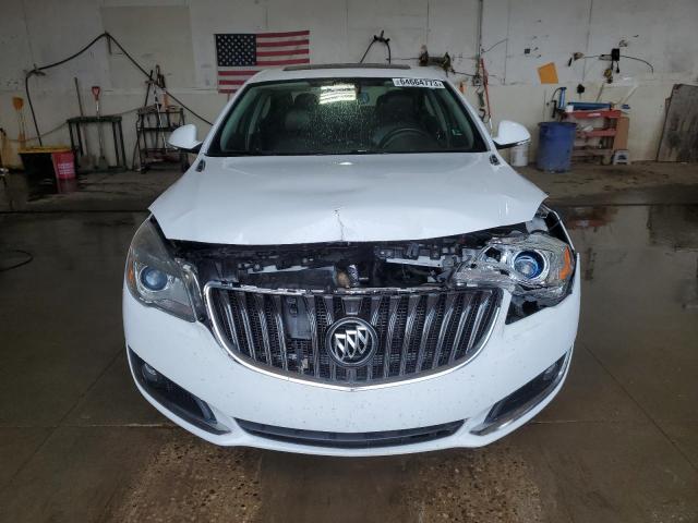 Photo 5 from auction – 2016 BUICK REGAL PREM with VIN 2G4GT5GX3G9201036