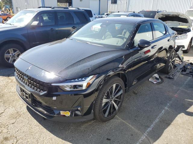 POLESTAR 2 2022 с VIN LPSED3KA6NL051633 - Фото с аукциона