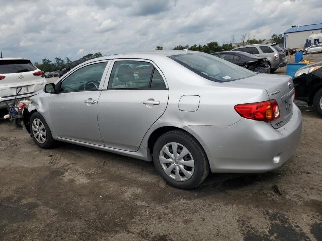 Photo 2 from auction – 2010 TOYOTA COROLLA BA with VIN 2T1BU4EE8AC463794
