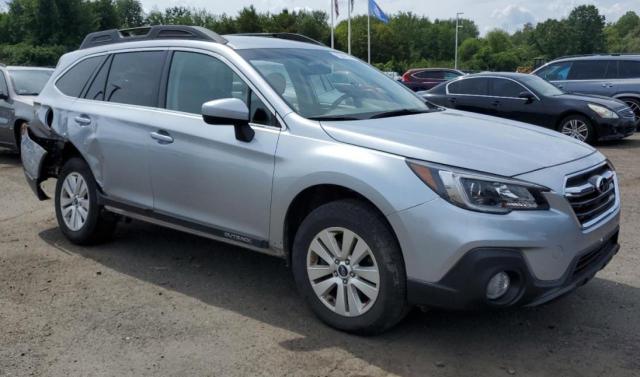 Photo 4 from auction – 2018 SUBARU OUTBACK 2. with VIN 4S4BSACC6J3225808