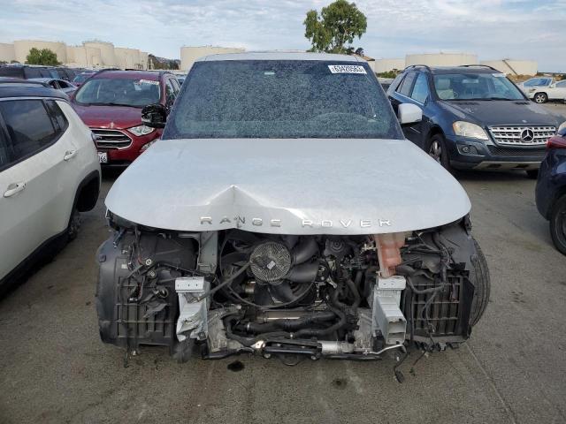 Photo 5 from auction – 2020 LAND ROVER RANGE ROVE with VIN SALGS2RU2LA585651