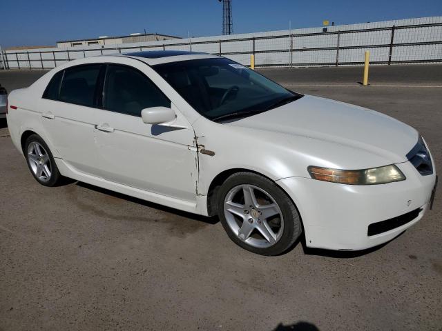 Photo 4 from auction – 2004 ACURA TL with VIN 19UUA66254A018506