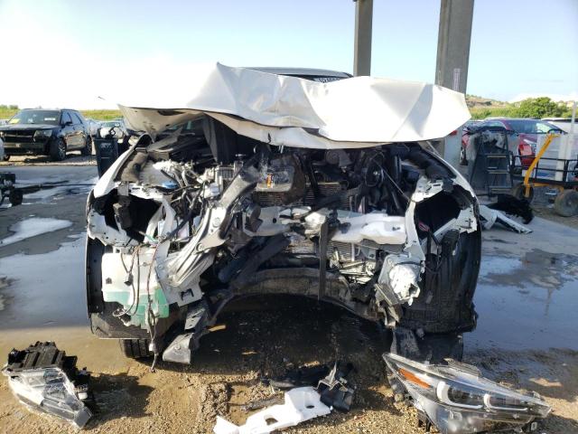 Photo 5 from auction – 2023 MAZDA CX-5 SELEC with VIN JM3KFBBM0P0170315