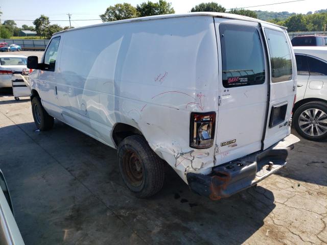Photo 2 from auction – 2011 FORD ECONOLINE with VIN 1FTNE1EWXBDB13265