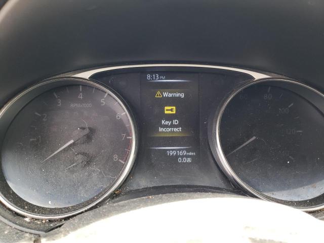 Photo 9 from auction – 2016 NISSAN ROGUE S with VIN KNMAT2MT4GP718180