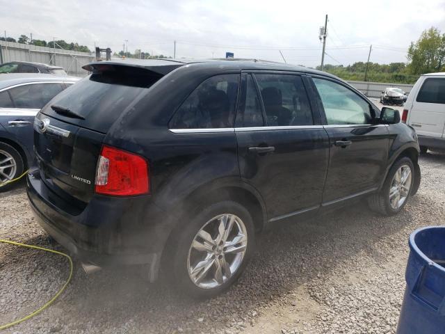 Photo 3 from auction – 2011 FORD EDGE LIMIT with VIN 2FMDK3KC2BBA49413