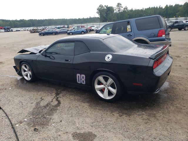 Photo 2 from auction – 2008 DODGE CHALLENGER with VIN 2B3LJ74W48H291628