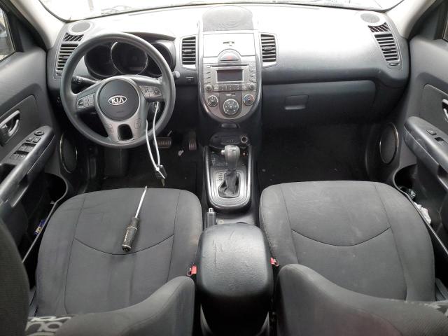 Foto 8 de la subasta – 2011 KIA SOUL con VIN KNDJT2A28B7254556