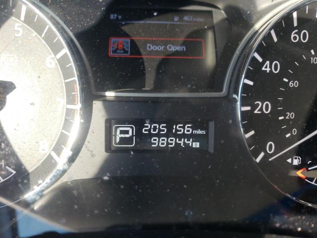 Photo 9 from auction – 2015 NISSAN ALTIMA 2.5 with VIN 1N4AL3AP8FC410289