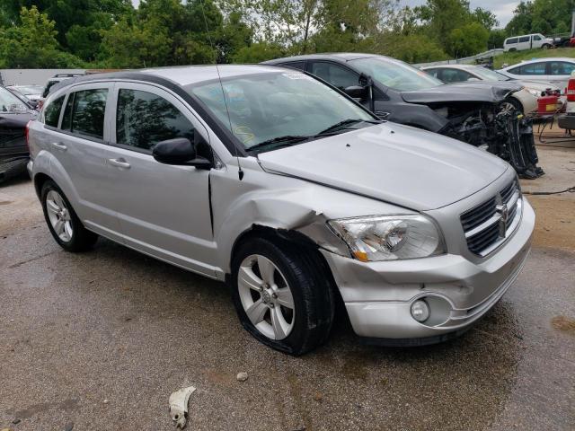 Photo 4 from auction – 2011 DODGE CALIBER MA with VIN 1B3CB3HA2BD179161