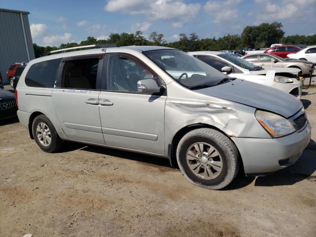 Photo 4 from auction – 2012 KIA SEDONA LX with VIN KNDMG4C72C6499317