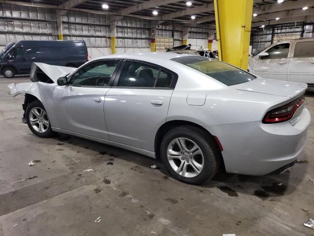 Photo 2 from auction – 2019 DODGE CHARGER SX with VIN 2C3CDXBG9KH623818