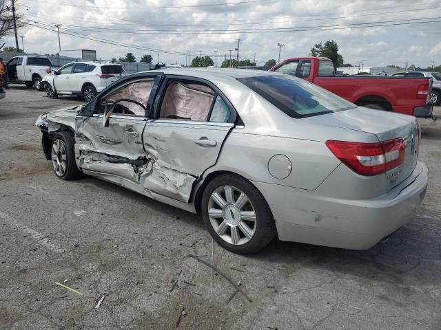Photo 2 from auction – 2007 LINCOLN MKZ with VIN 3LNHM26T57R659136
