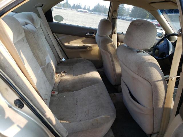 Photo 10 from auction – 1995 HONDA ACCORD LX with VIN JHMCD5630SC063678
