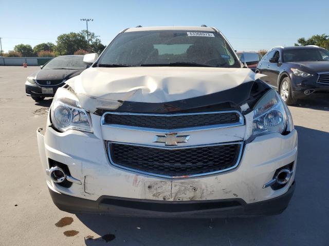 Photo 5 from auction – 2014 CHEVROLET EQUINOX LT with VIN 1GNALBEK2EZ122015