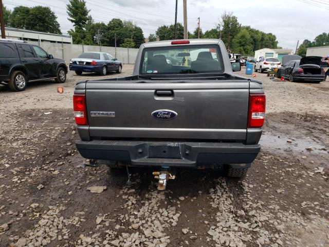Photo 6 from auction – 2008 FORD RANGER with VIN 1FTYR11UX8PA92558
