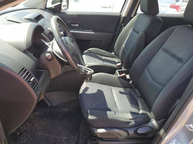Photo 7 from auction – 2009 MAZDA 5 with VIN JM1CR293190358359
