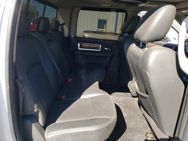 Photo 11 from auction – 2010 DODGE RAM 3500 with VIN 3D73Y3CL9AG110609