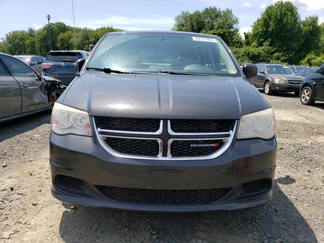 Photo 5 from auction – 2012 DODGE GRAND CARA with VIN 2C4RDGBG7CR312003