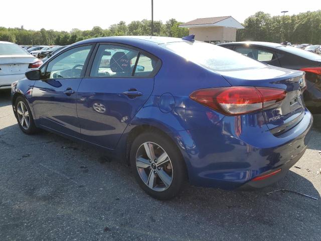 Photo 2 from auction – 2018 KIA FORTE LX with VIN 3KPFL4A74JE194576