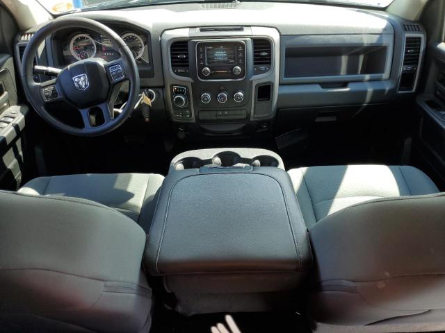 Снимка 8 от търг – 2018 RAM 1500 ST с VIN 1C6RR7FG2JS264537