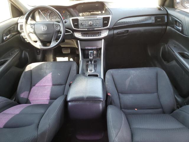 Photo 8 from auction – 2015 HONDA ACCORD SPO with VIN 1HGCR2F54FA080733
