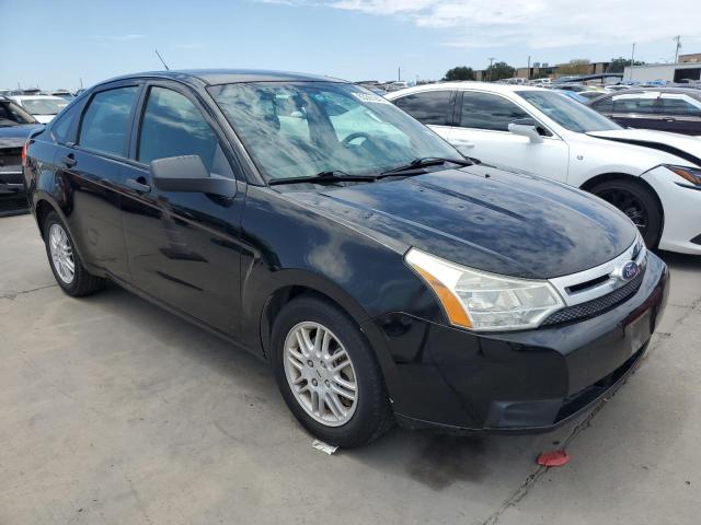 Photo 4 from auction – 2011 FORD FOCUS SE with VIN 1FAHP3FN8BW178831