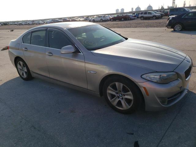 Photo 4 from auction – 2011 BMW 528 I with VIN WBAFR1C53BC260730