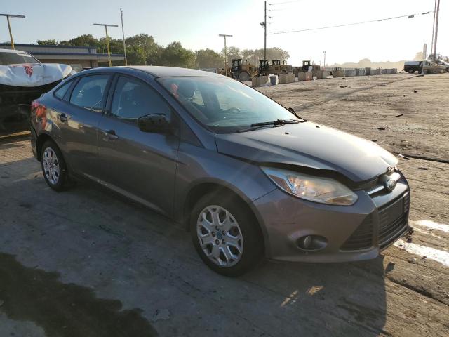 Photo 4 from auction – 2012 FORD FOCUS SE with VIN 1FAHP3F25CL169769