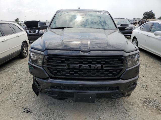 Photo 5 from auction – 2022 RAM 1500 BIG H with VIN 1C6RRFFG1NN238543