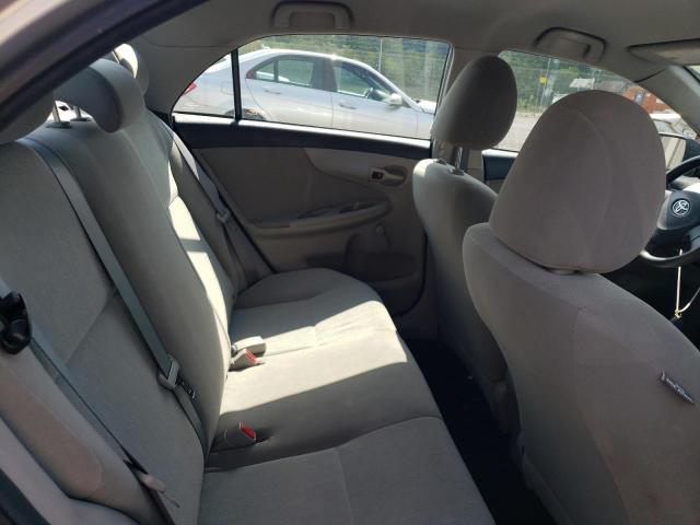 Снимка 10 от търг – 2011 TOYOTA COROLLA BA с VIN 2T1BU4EE1BC671260
