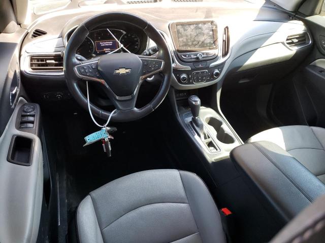 Photo 8 from auction – 2021 CHEVROLET EQUINOX PR with VIN 3GNAXNEV3MS139580