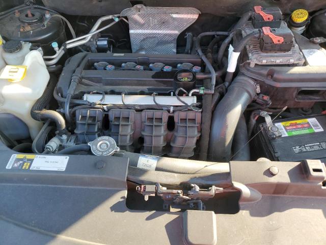 Photo 12 from auction – 2016 JEEP COMPASS LA with VIN 1C4NJCEA2GD792631