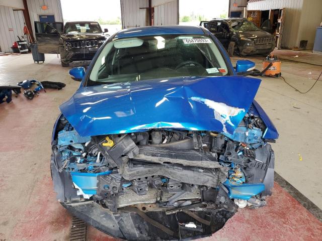 Photo 5 from auction – 2015 FORD FOCUS SE with VIN 1FADP3F22FL260243